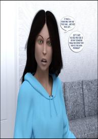 Dan’s Distortion 2 – Hidden Messages #23