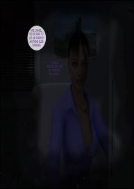Dan’s Distortion 2 – Hidden Messages #29