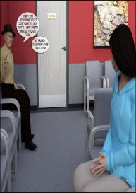 Dan’s Distortion 2 – Hidden Messages #3