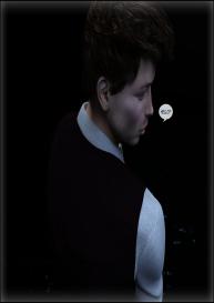 Dan’s Distortion 2 – Hidden Messages #32