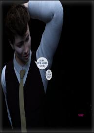Dan’s Distortion 2 – Hidden Messages #35