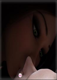 Dan’s Distortion 2 – Hidden Messages #50
