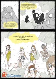 The Hunting #11