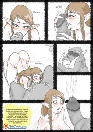 The Hunting #6