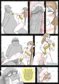 The Hunting #9