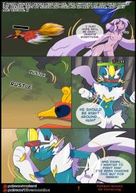 Zero The Huntress #1