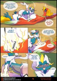 Zero The Huntress #9
