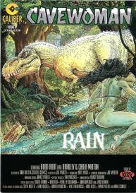 Cavewoman – Rain 8 #1