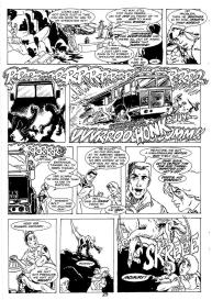 Cavewoman – Rain 8 #24