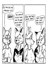 Poking At Vixens 3 #5