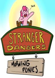 Morning Ponies #1