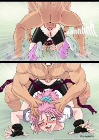 The Big Gon Cock #6