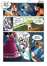 Smash #8