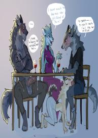 Family Dinner #2