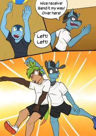 Poke Ballers – Penalty Match #13