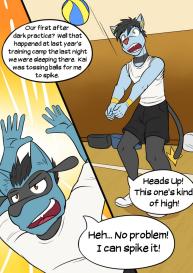 Poke Ballers – Penalty Match #2