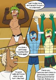 Poke Ballers – Penalty Match #22