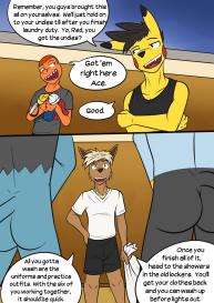 Poke Ballers – Penalty Match #34