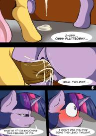 Lustful #8