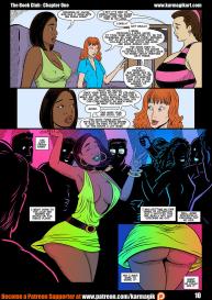The Book Club 1 #11