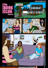 The Book Club 1 #2