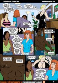 The Book Club 1 #7