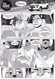 The Ride #1