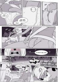 The Ride #2