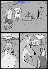 Gnoll Love #11