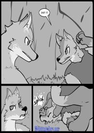 Gnoll Love #12