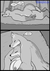 Gnoll Love #16
