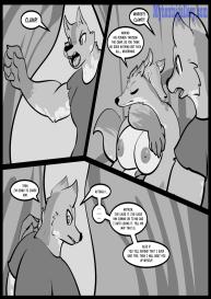 Gnoll Love #17