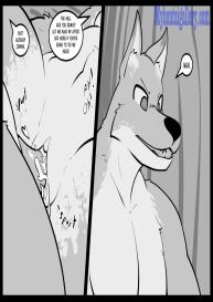 Gnoll Love #26