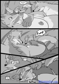 Gnoll Love #3