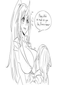 Time For Slime #1