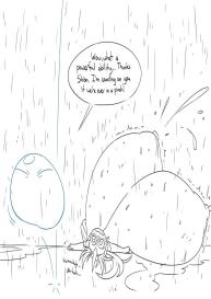 Time For Slime #17