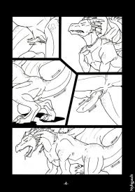 The Dragon Collar #4