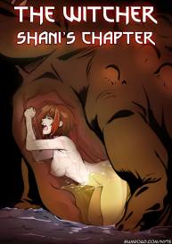 The Witcher – Shani’s Chapter #1