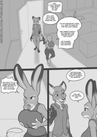 Busted! 1 #2