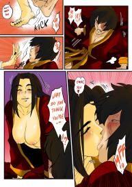Hot Dream #3