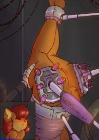 The Booty Machine #2
