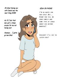 Family Curse #1