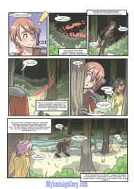 The Ballad Of Birdseed Pete #2