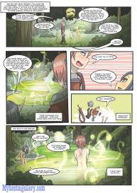 The Ballad Of Birdseed Pete #4