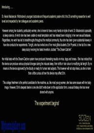 Erin & Vikki 3 – Sleep Study #2