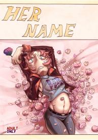 Her Name #1