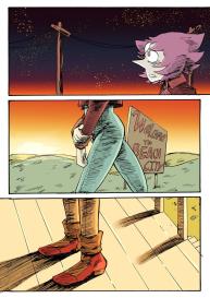 Her Name #12