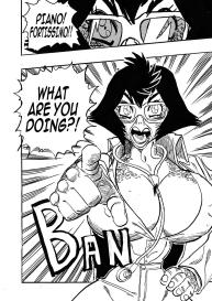 Genkai Toppa Wrestling 11 #10