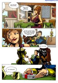 Unstable Assets #13