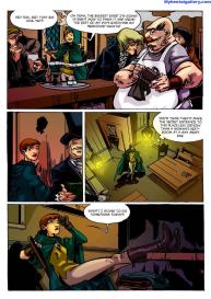 Unstable Assets #5